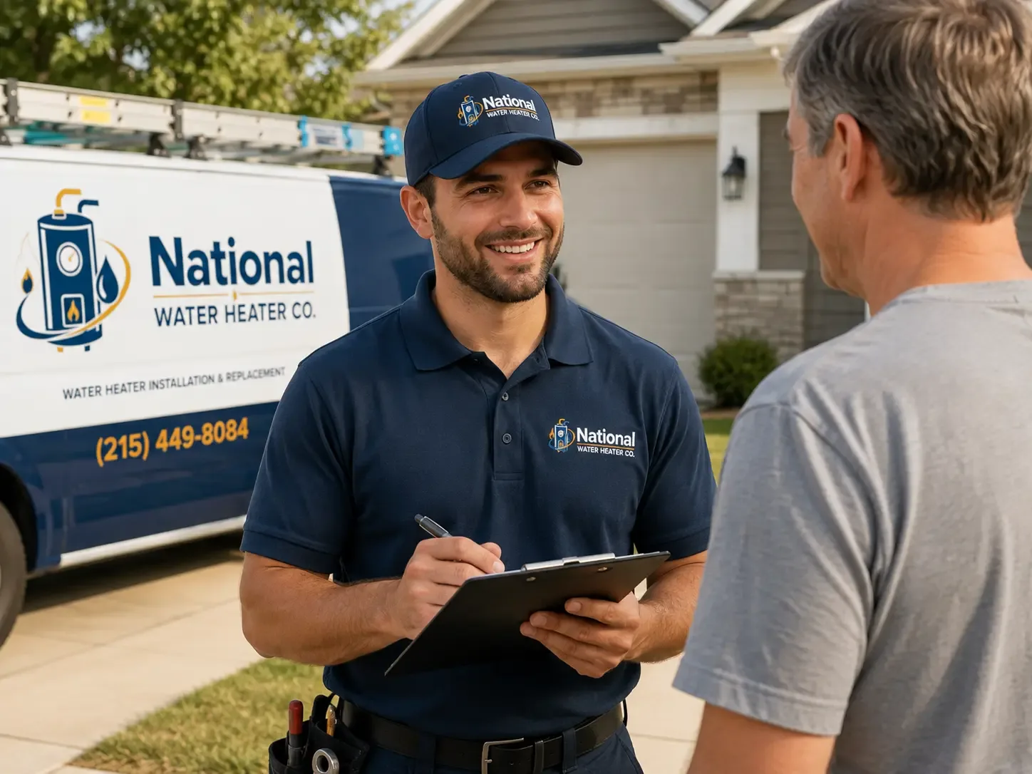Water Heater Installation Harrisville, PA FAQs